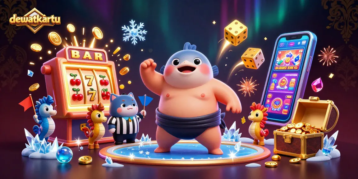 Temukan keseruan permainan kartu di dewatakartu dengan jackpot menggelegar dan atmosfer bermain yang menarik.