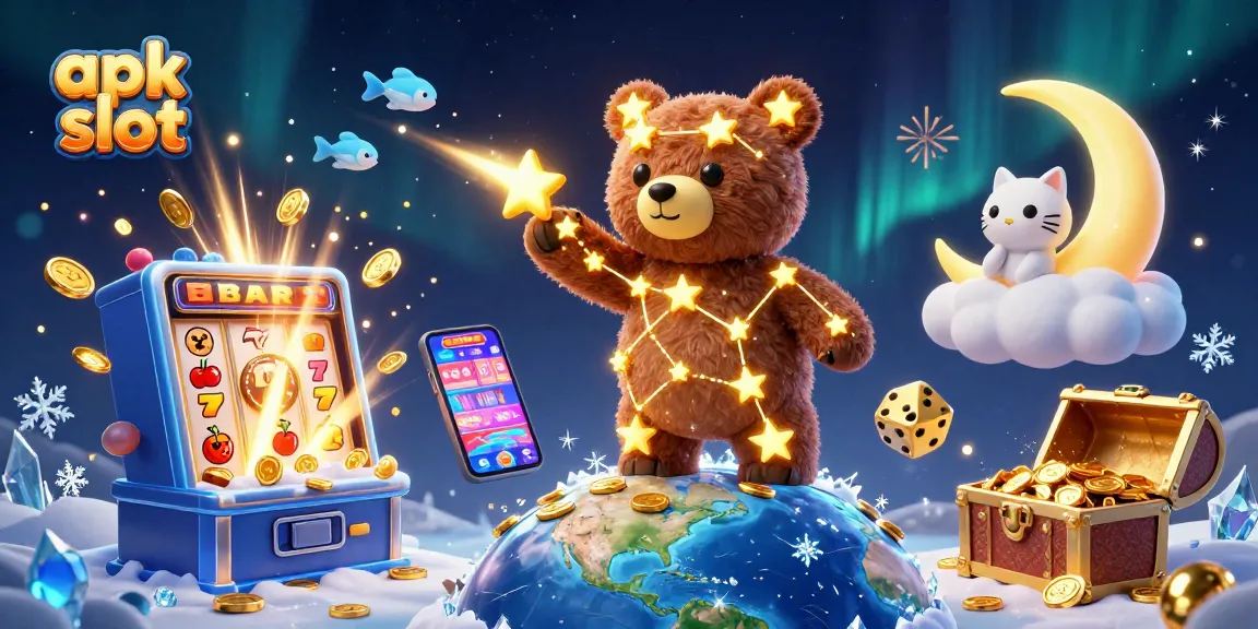 Menangkan apk slot dengan jackpot melimpah di JKTJKT, platform bermain slot terpercaya.