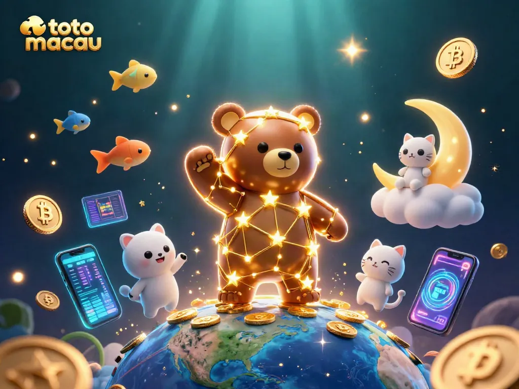 Mengakses toto macau dengan informasi lengkap dan grafik yang menarik untuk pemain.