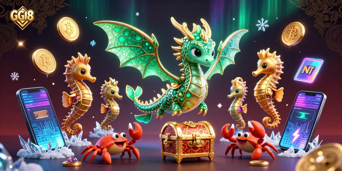 Discover exciting gaming opportunities at GG88 with vibrant visuals and dynamic casino elements.