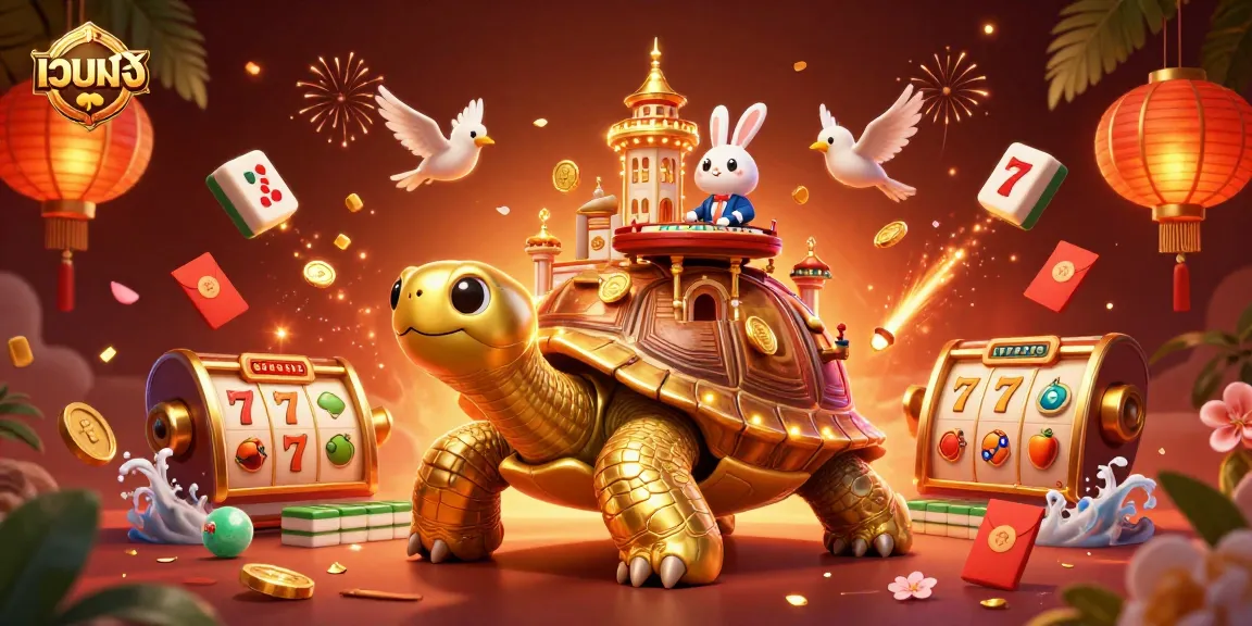 เล่น เว็บตรง และชนะกับเกมคาสิโนที่มีส่วนประกอบที่น่าดึงดูด!