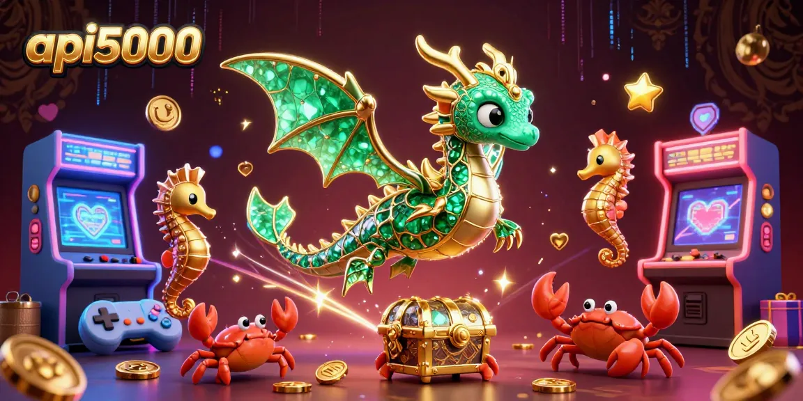 Menangkan api5000 dengan strategi slot terbaik di agen judi teraman.