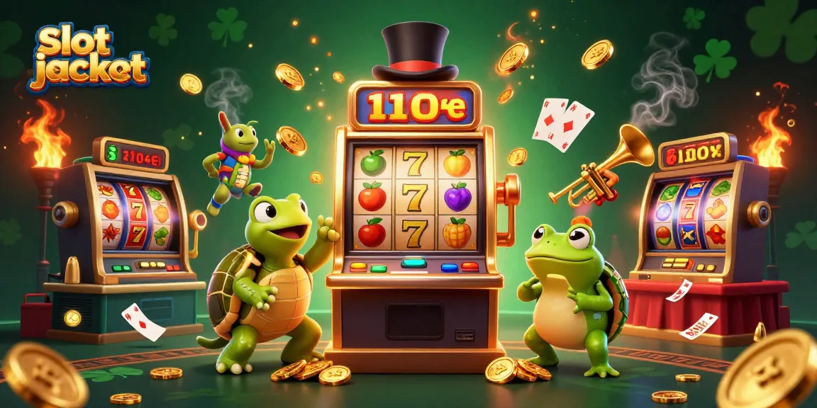 Menggairahkan pengalaman bermain slot jackpot di mesin slot cahaya dengan simbol keberuntungan