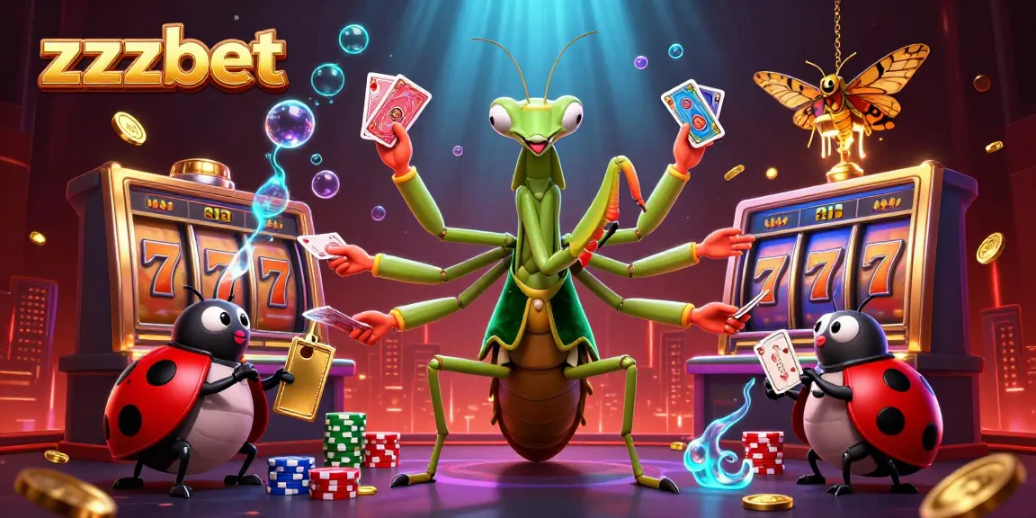 Ganhe recompensas com zzzbet através de promoções diárias e cashback semanais, jogando os melhores jogos de cassino.