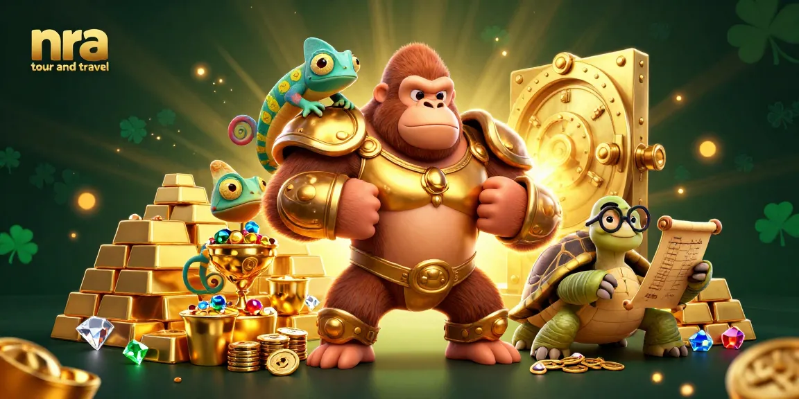 Engage in thrilling gambling action with nra tour and travel's vibrant casino adventure scene.
